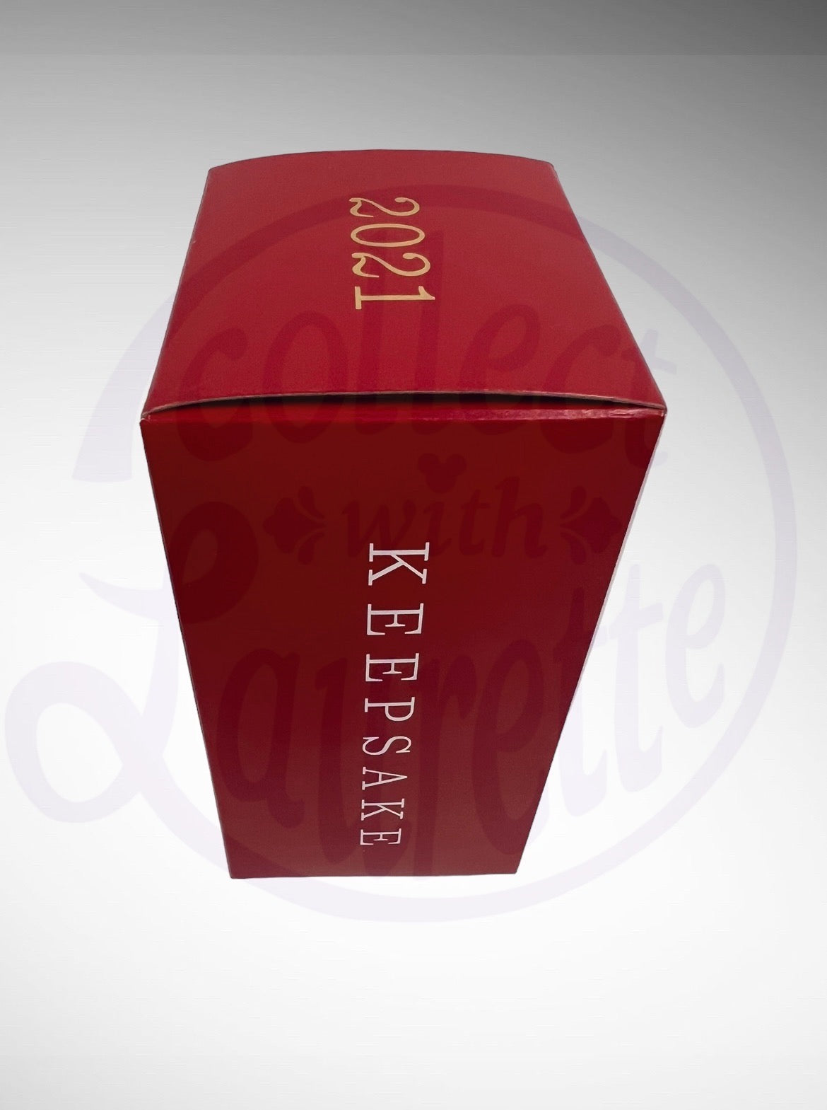 Hallmark Keepsake Ornament - Disney Alice in Wonderland 70th Anniversary